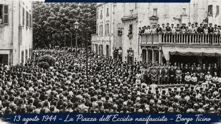 Si presenta il progetto 